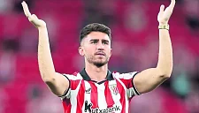 Хон Уриарте объяснил, как «Атлетик» подписал Лапорта