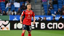 Кирилл Глебов оценил соперников сборной России в товарищеских матчах