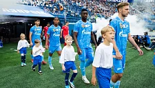 Никитин: «В Зените идёт эволюция, а не революция»