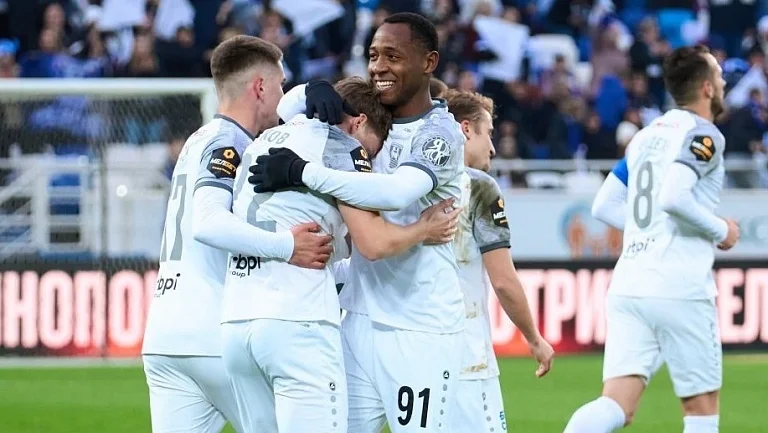 Радченко прогнозирует трудный матч для «Зенита» с «Балтикой»