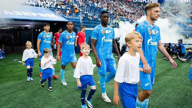 Никитин: «В Зените идёт эволюция, а не революция»