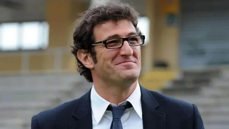 Экс-футболист «Ювентуса» Чиро Феррара прокомментировал Дерби Италии