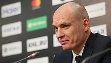 Разин объяснил удаления Кузнецова после игры «Металлурга» с «Салаватом»