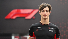 Оливер Бермэн проиграл рекорд в картинге в Швеции местному гонщику