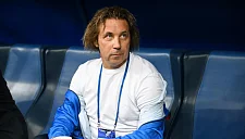 Глава «Динамо» Махачкала: «С удовольствием пригласим Мостового в клуб»