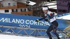 Непряева рассказала об отношении иностранцев к российским спортсменам на ОИ