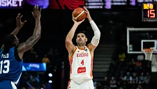 Никола Вучевич завершил карьеру в сборной Черногории