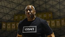 Мэджик Джонсон ответил Энтони Эдвардсу за критику старой школы НБА