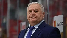 Владимир Крикунов: Российские тренеры грамотнее и сильнее канадских
