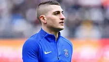 Марко Верратти станет совладельцем «Пескары» 