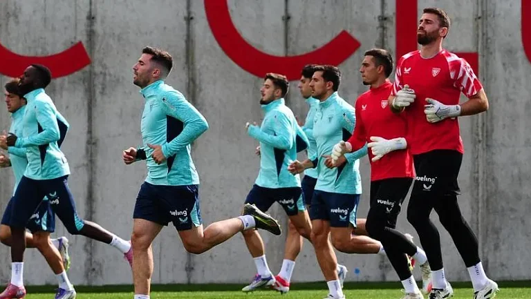 Аресо начал тренировки с «Атлетиком»