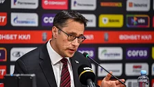 «Авангард» лишился двух защитников на Кубок Блинова