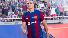 «Барселона» расторгла контракт с Ориолем Ромеу