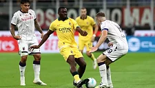 Хорошие новости для «Милана»: Меньян и Павлович избежали травм