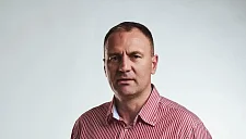 Тренера ГК «Динамо» Астрахань Заикина жестоко избили в дорожном конфликте

