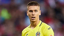 Хуан Фойт: «Мы хотим добиться великих успехов в Лиге чемпионов»