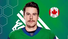 Стюарт о дебюте за «Салават Юлаев»: «Я не особо собой доволен»