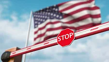 Футбольным болельщикам могут запретить въезд в США на ЧМ-2026