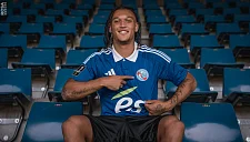 «Аталанта» интересуется Диего Морейрой из «Страсбура»