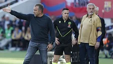 «Барса» сыграет в Мексике после завершения Ла Лиги