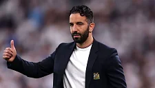 Аморим принял решение оставить Тома Хитона в составе МЮ