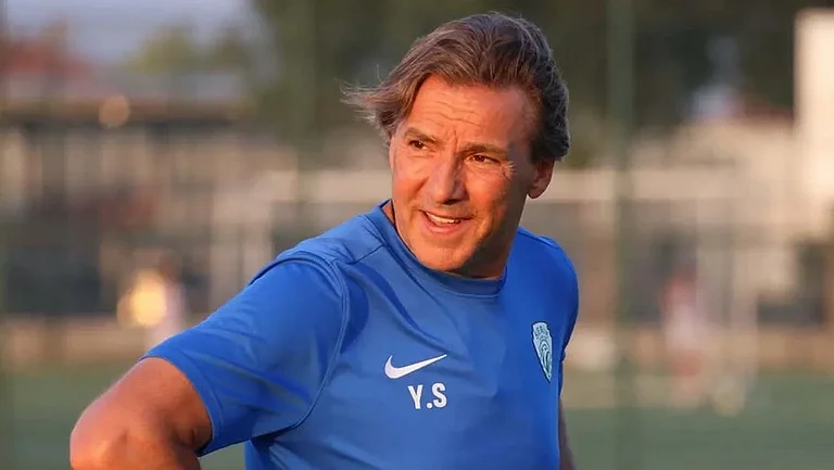 Гендиректор «Серика» назвал сроки выплаты долгов российским футболистам