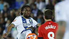 «Леганес» переживает тяжелую утрату: второй важный игрок уходит