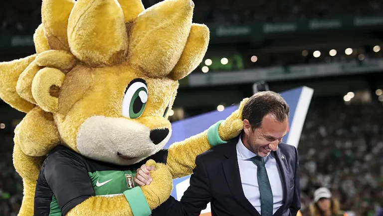 «Спортинг» завершил финансовый год 2024/25 с рекордной прибылью