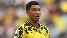 Нико Ковач объяснил малое игровое время Джоба Беллингема