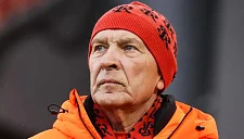 Президент «Урала» Иванов: «Решение о новом тренере будет в конце недели»