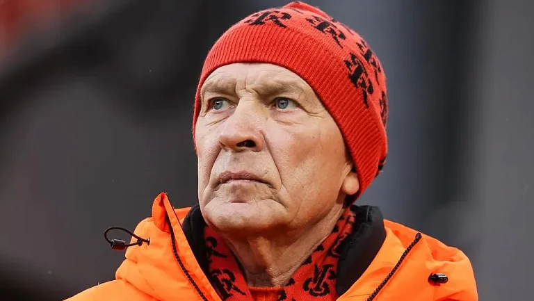 Президент «Урала» Иванов: «Решение о новом тренере будет в конце недели»