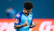 Ду Кейрос не попадает в состав «Спорт Ресифи»