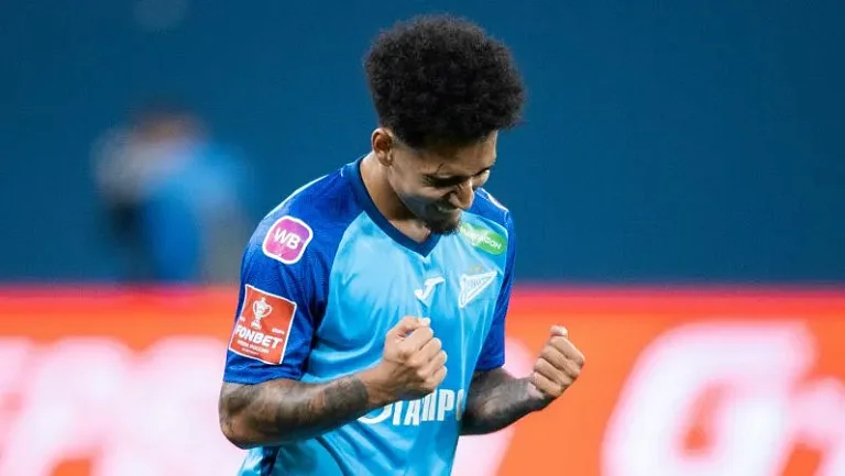 Ду Кейрос не попадает в состав «Спорт Ресифи»