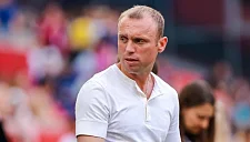 Глушаков объяснил, почему россияне не играют за границей