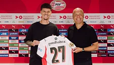 Деннис Ман перешёл из «Пармы» в ПСВ, завершив четырёхлетний этап