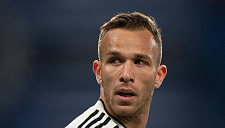 «Ювентус» согласовал аренду Артура Мело в «Гремио»