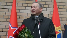 Третьяк предсказал финалистов хоккейного турнира Олимпиады-2026