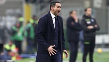 «Фиорентина» рассталась с Паллладино по обоюдному согласию