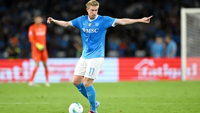 Дуэль Рабьо и Замбо-Ангиссы станет ключевой в матче «Милана» и «Наполи»