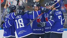 «Торпедо» отыгралось с 0:2 и победило «Сочи» со счетом 5:3