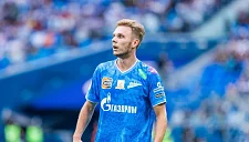 Пиняев о Глушенкове: «Мастерство Максима никуда не денется»