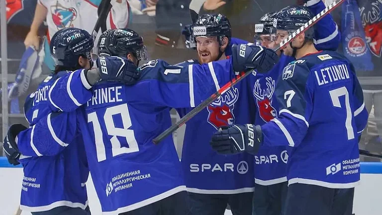 «Торпедо» отыгралось с 0:2 и победило «Сочи» со счетом 5:3