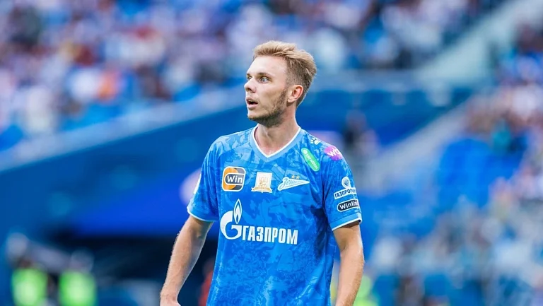 Пиняев о Глушенкове: «Мастерство Максима никуда не денется»