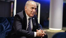 В отношении гроссмейстера Каспарова возбуждено дело о призывах к терроризму