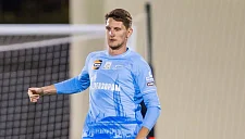 Дивеев хочет поделиться, как его приняли в «Зените» после ЦСКА