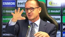 Предраг Миятович сравнил Тибо Куртуа с Икером Касильясом