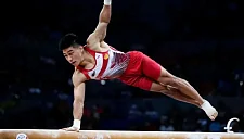 Гимнаст из Индонезии скончался в Пензе после тяжёлой травмы шеи