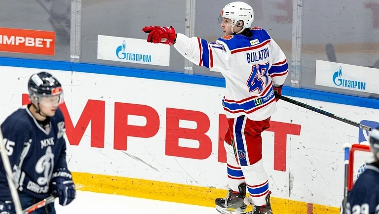 «Лада» расторгла пробные контракты с Булатовым и Городецким