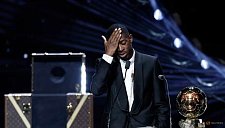 «Ювентус» мог подписать Усмана Дембеле из «Барселоны» 