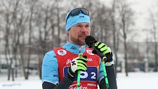 Лыжник Панжинский — о допуске россиян: «Пусть иностранцы вспоминают наш гимн»